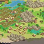 بازی TFC The Fertile Crescent