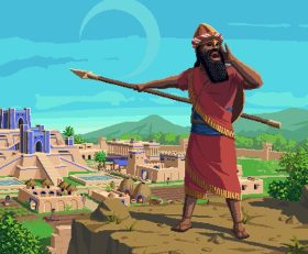 TFC The Fertile Crescent