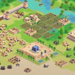 بازی TFC The Fertile Crescent