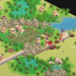 بازی TFC The Fertile Crescent