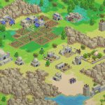 بازی TFC The Fertile Crescent