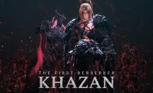 تریلر بازی The First Berserker: Khazan