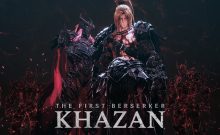 تریلر بازی The First Berserker: Khazan