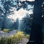 بازی The Origin Blind Maid l Definitive Edition