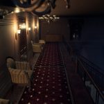بازی The Origin Blind Maid l Definitive Edition