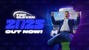 بازی Top Eleven 2025
