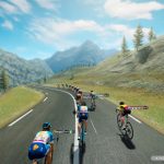 بازی Tour de France 2024
