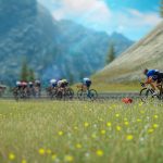 بازی Tour de France 2024