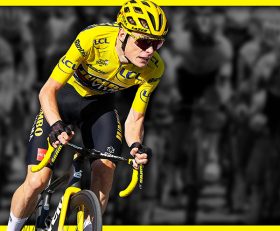 Tour de France 2024