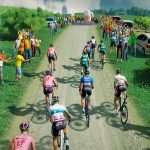 بازی Tour de France 2024