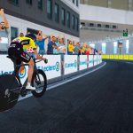 بازی Tour de France 2024