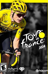 دانلود بازی Tour de France 2024 برای PC