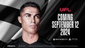 تاریخ انتشار بازی UFL