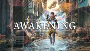 تاریخ انتشار بازی Unknown 9: Awakening