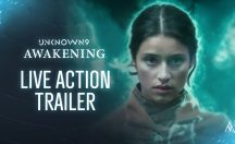 تریلر بازی Unknown 9: Awakening