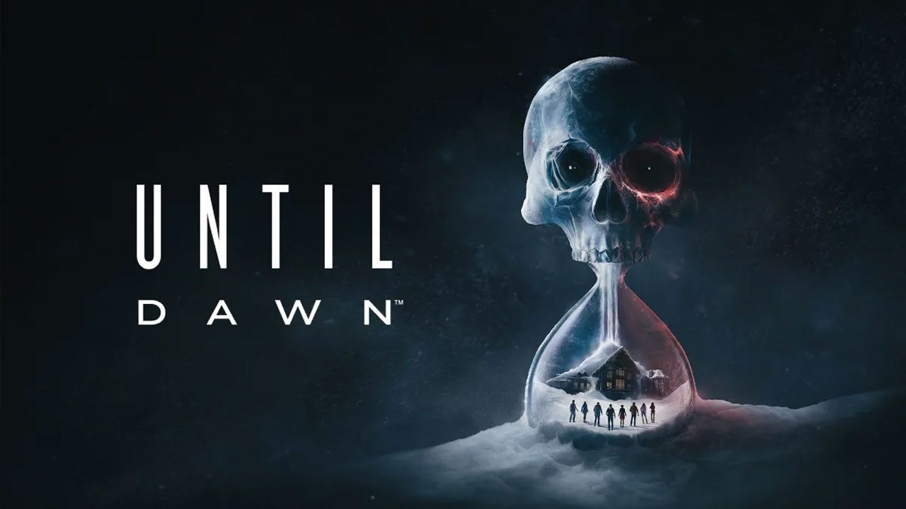تاریخ انتشار Until Dawn