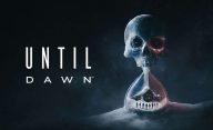 تاریخ انتشار Until Dawn