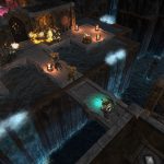 بازی War For The Overworld Ultimate Edition