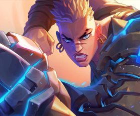 Wayfinder