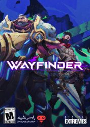 دانلود بازی Wayfinder برای PC