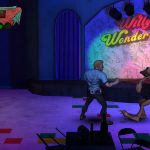 بازی Willys Wonderland The Game