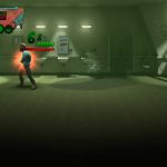 بازی Willys Wonderland The Game