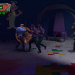 بازی Willys Wonderland The Game