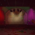 بازی Willys Wonderland The Game