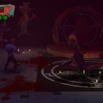 بازی Willys Wonderland The Game