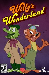 دانلود بازی Willys Wonderland The Game برای PC