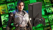 کنسول Xbox 360 گیم پس
