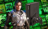 کنسول Xbox 360 گیم پس