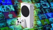 مشکلات کنسول Xbox Series S