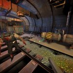دانلود بازی Zombie Shooter VR برای اندروید