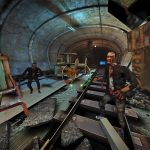 دانلود بازی Zombie Shooter VR برای اندروید
