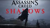 ساخت Assassin's Creed Shadows