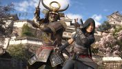 انجین بازی Assassin’s Creed Shadows