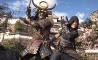 انجین بازی Assassin’s Creed Shadows