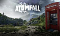 تاریخ انتشار بازی Atomfall