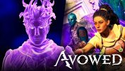 نرخ فریم بازی Avowed