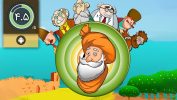 دانلود بازی باقلوا برای اندروید