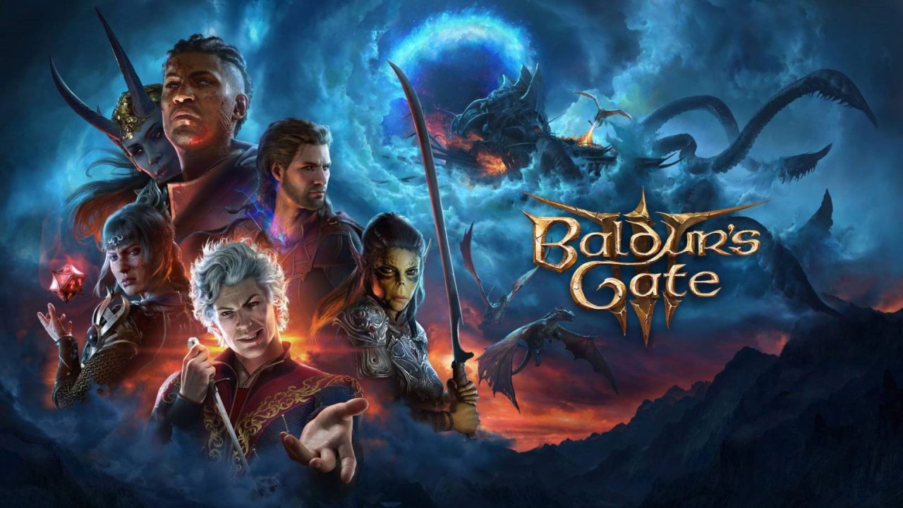 طول بازی Baldur's Gate 3