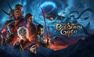 طول بازی Baldur's Gate 3
