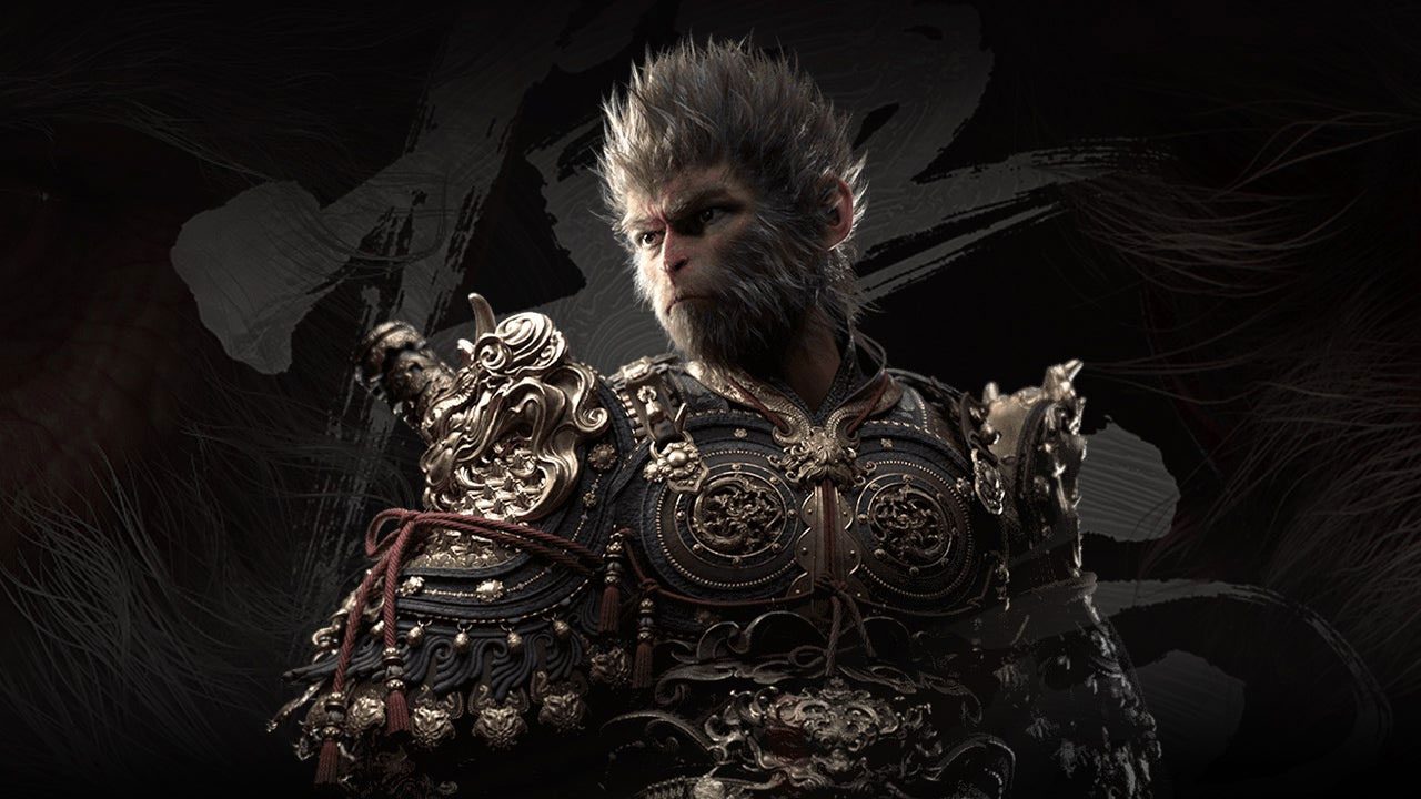 Black Myth Wukong ایکس باکس