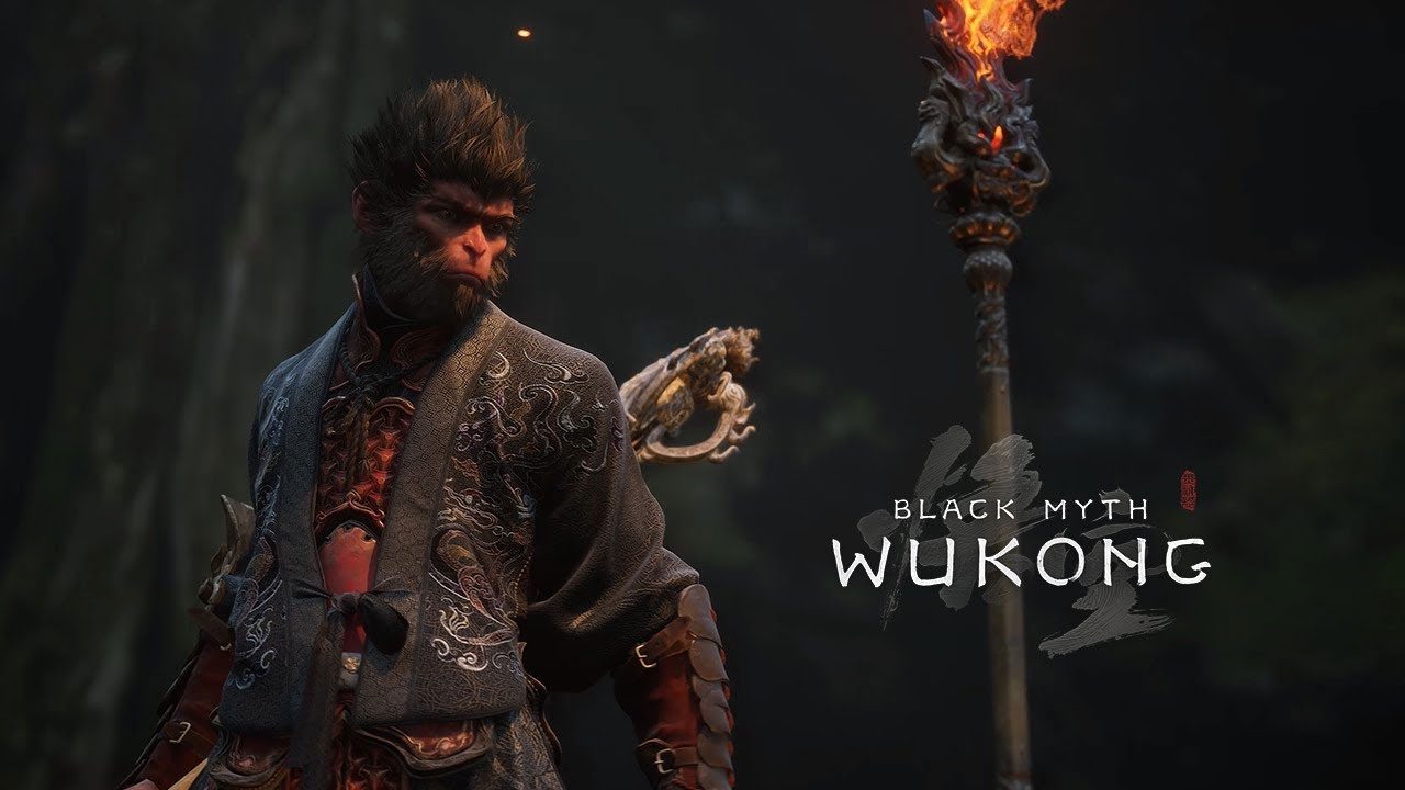 کرک بازی Black Myth: Wukong