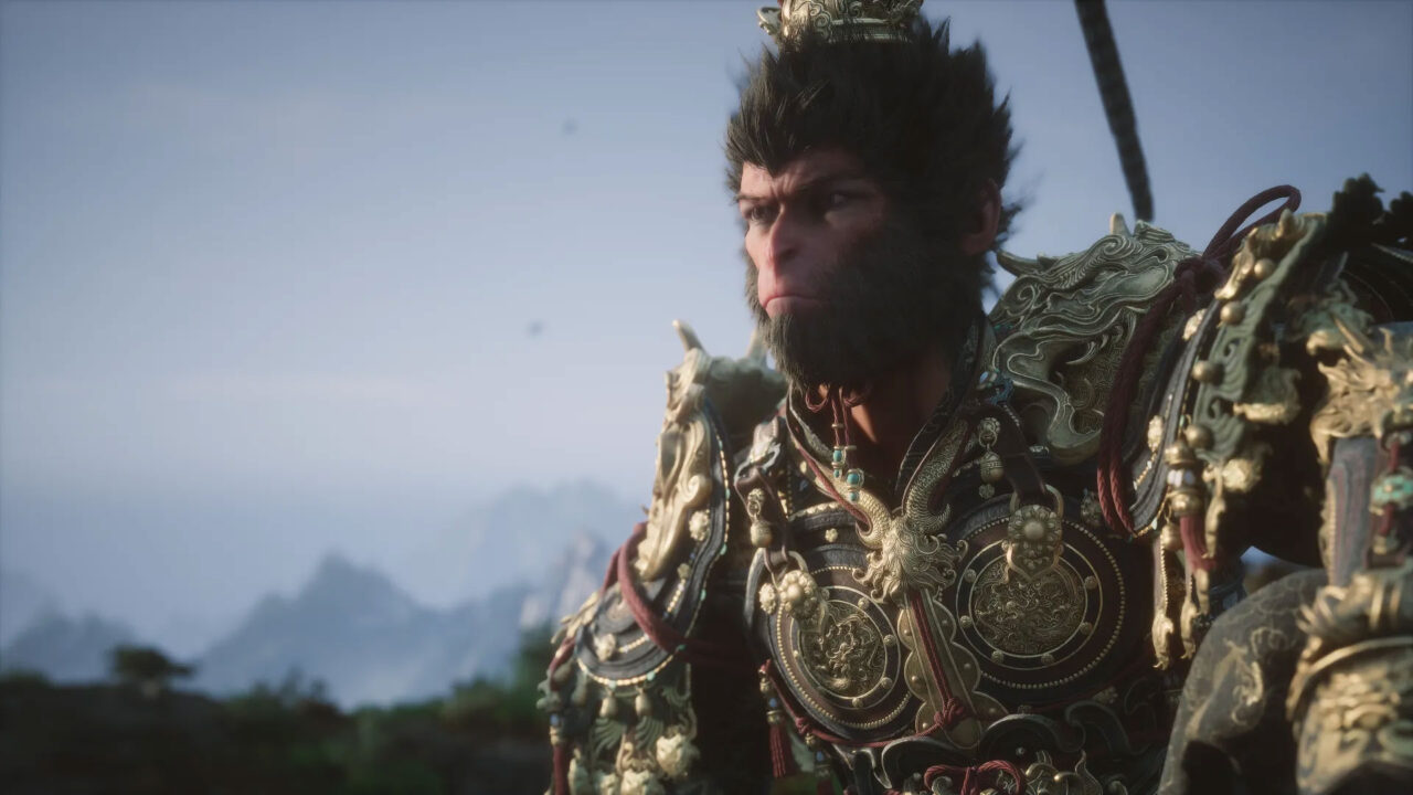 نقد بازی Black Myth Wukong