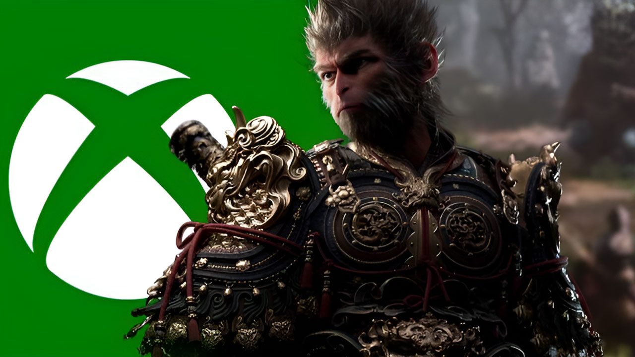 بازی Black Myth: Wukong ایکس باکس