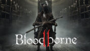 بازی جدید Bloodborne