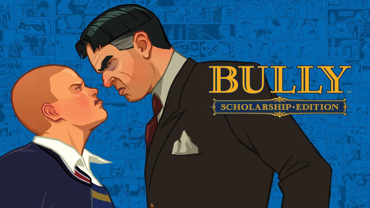 رده بندی سنی نسخه جدید بازی Bully