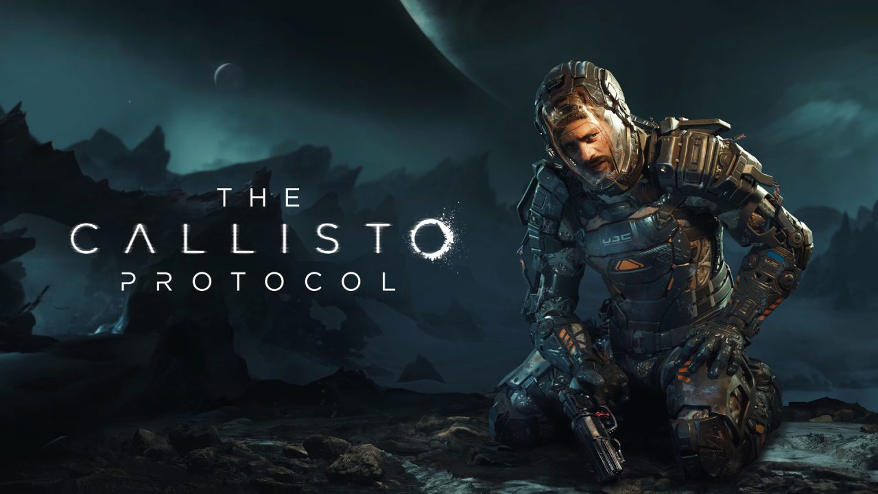 بازی The Callisto Protocol رایگان